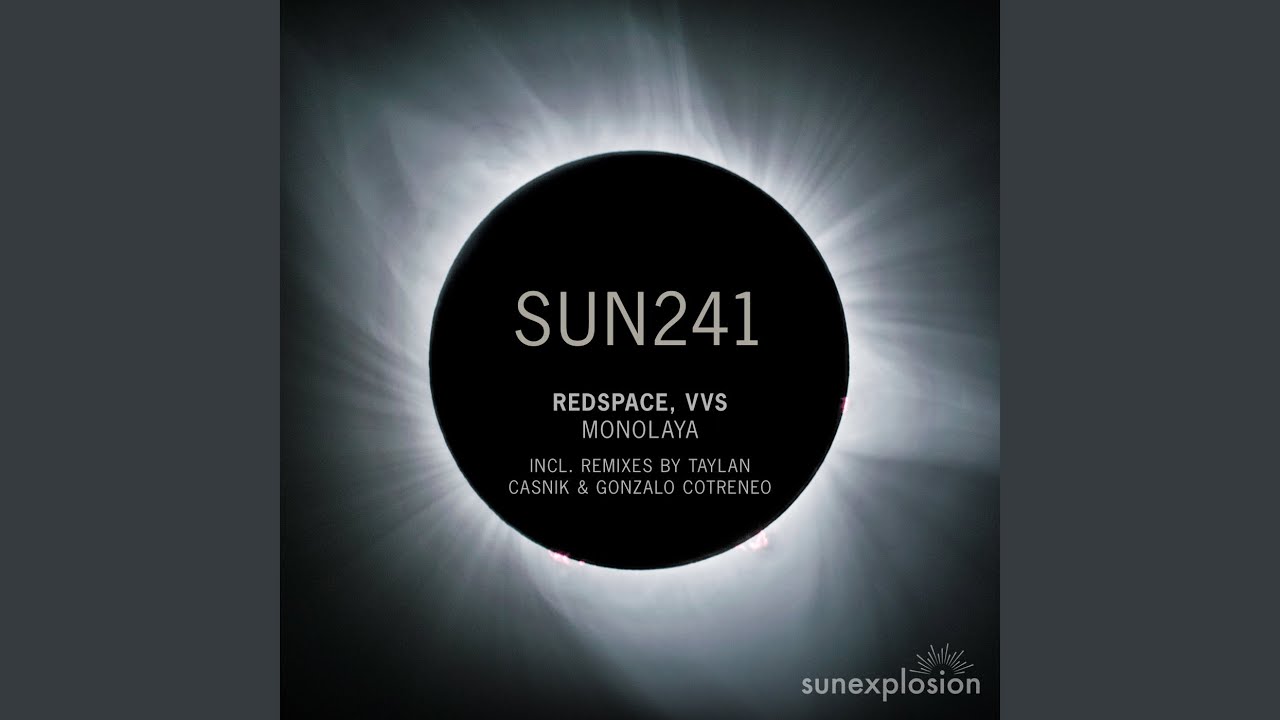 Monolaya (Taylan Remix)