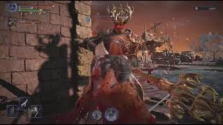 Elden Ring Nightreign - Depth 5 Night Aspect - Full Expedition