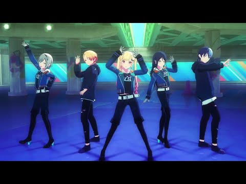 【プロセカMV】Flyer! 天馬司 天馬咲希 日野森志歩 星乃一歌 青柳冬弥