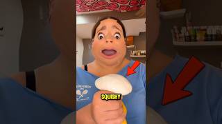 Why People Keep Stabbing Their Squishies?
