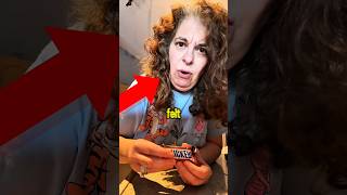 Mom Finds The Funniest Candy Warning 