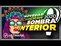 📌🚀NOVEDAD en CorelDRAW 2020 SOMBRA INTERIOR / 🌒 Efecto Bajo Relieve / ArtiMaña