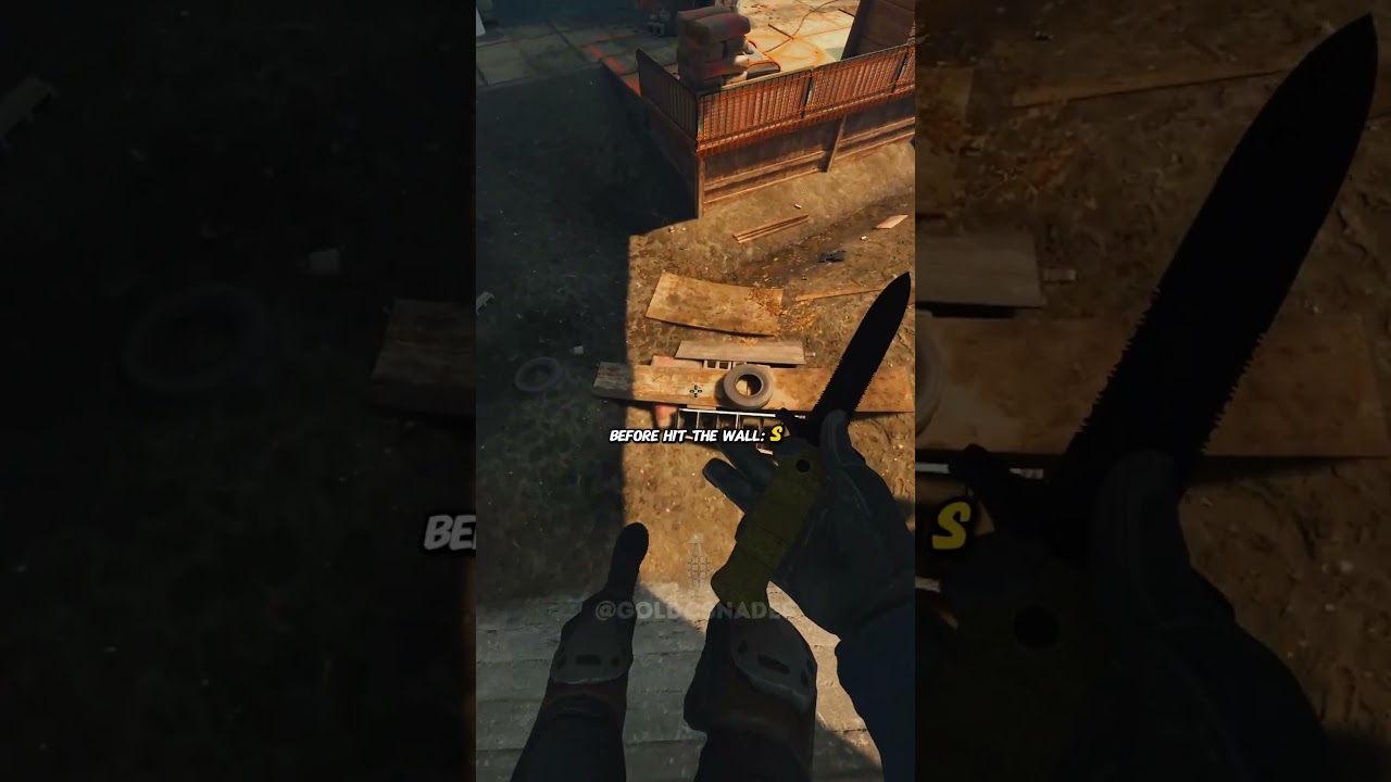 HEAVEN SILENT DROP ON OVERPASS 