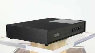 Naim CDS2 / XPS
