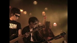 シーナ＆ロケッツ｢LEMON TEA (Live from 爆音ミックス at Fukuoka Drum Logos 2000.10.15)｣