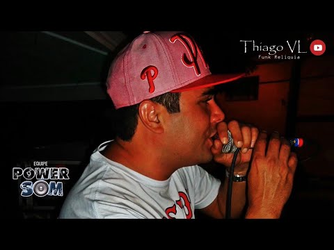 Mc Gustavo Boy - Demoro Demoro (Relíquia) INÉDITA (Power Som)