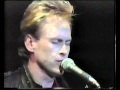 Mr Mister - Broken wings - Live at the Ritz (1985)