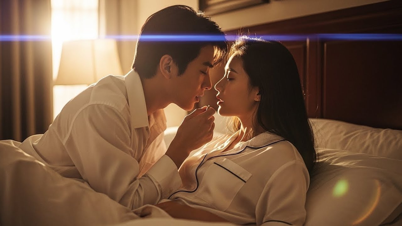 นางเอกเกิดใหม่ถูกคู่หมั้นหนีงานแต่ง หันแต่งคุณลุงทหารหล่อ เปิดศึกแย่งสมบัติสุดเดือด