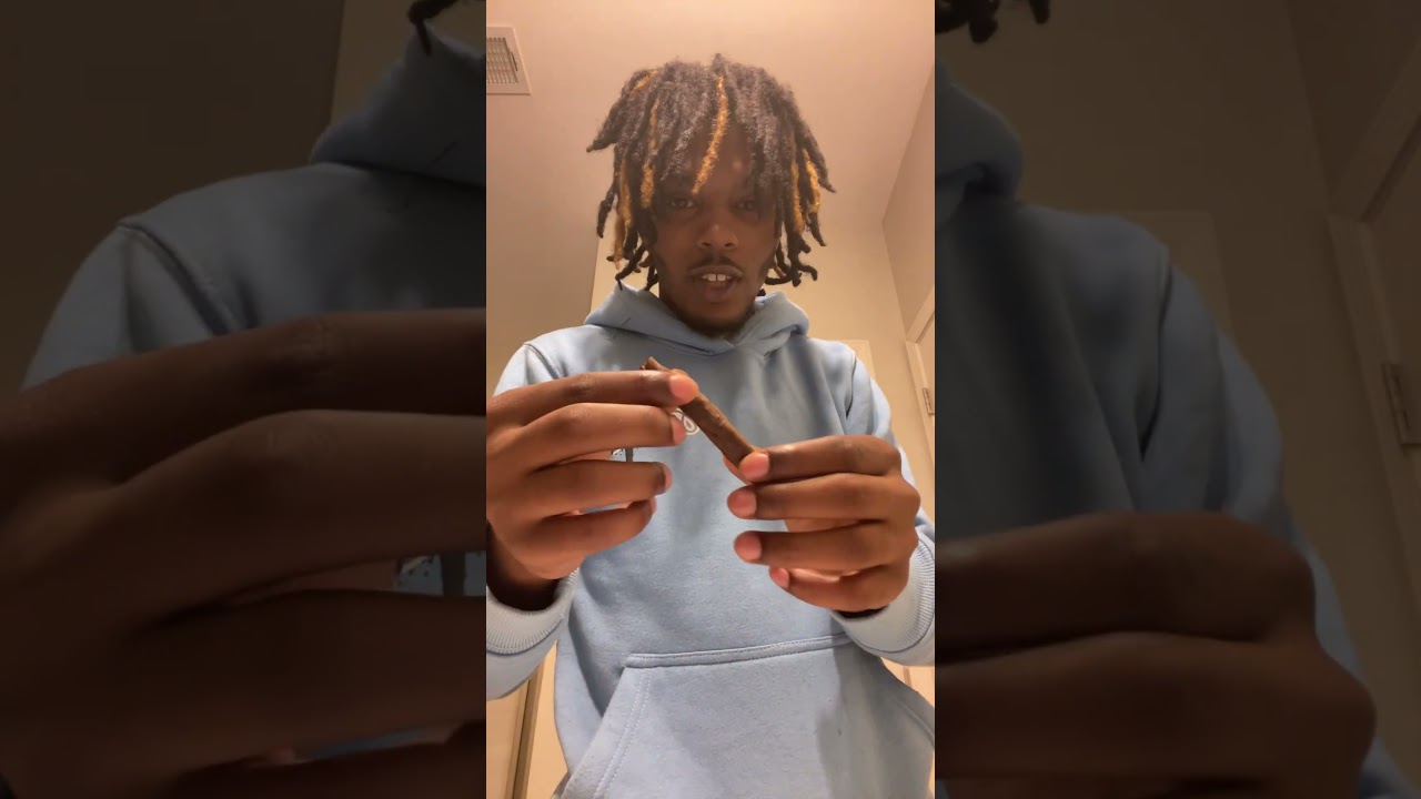 tune into my channel 