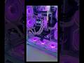 Ultimate RGB Gaming PC Show Up| Dream Setup 2026 #pc #pcbuild #shortvideo #shorts #rgbsetup #pcsetup