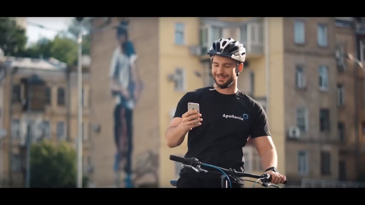 Apollonia Healthcare — your new medical solution YouTube