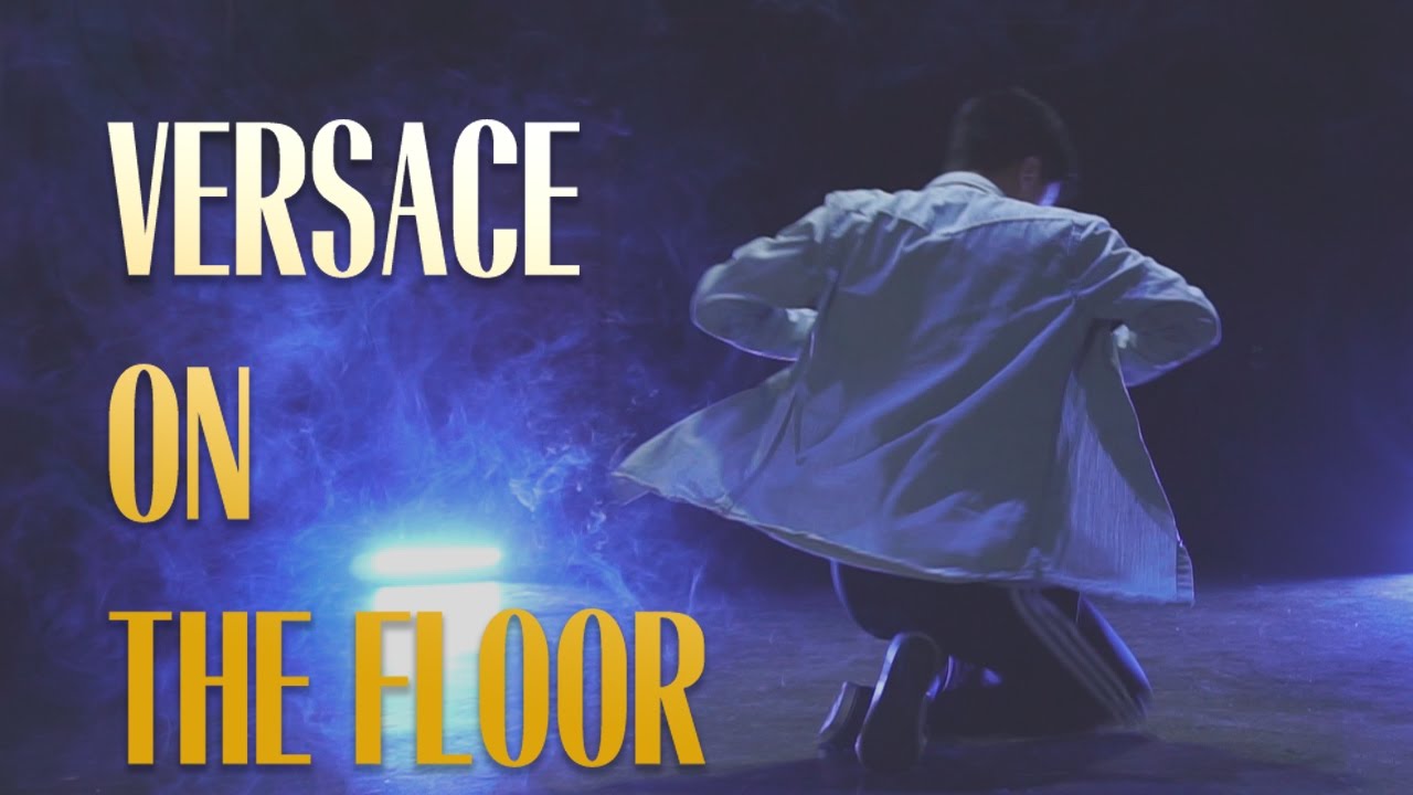 Bruno Mars - Versace On The Floor | Dance Choreography by Viet Truong