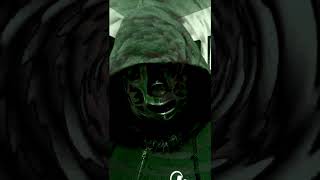 Masked Pranksta Intro- "Beware Fearless Fred Fury"