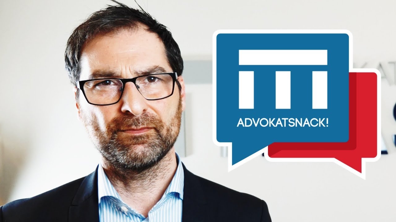 SKADESTÅND! - Vad är det? Vem betalar? AVSNITT 47