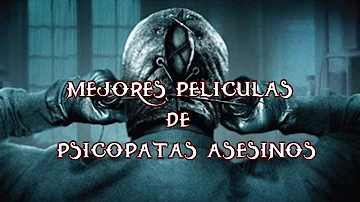 ¿Cuál fue la primera película de asesinos enmascarados?