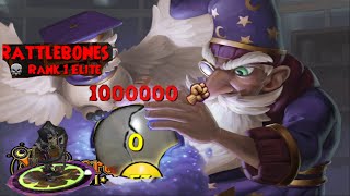One in a Millionth: Taking maximum damage in Wizard101