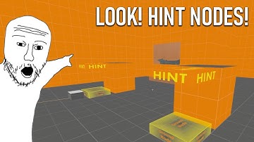 Using Nodes In My Map