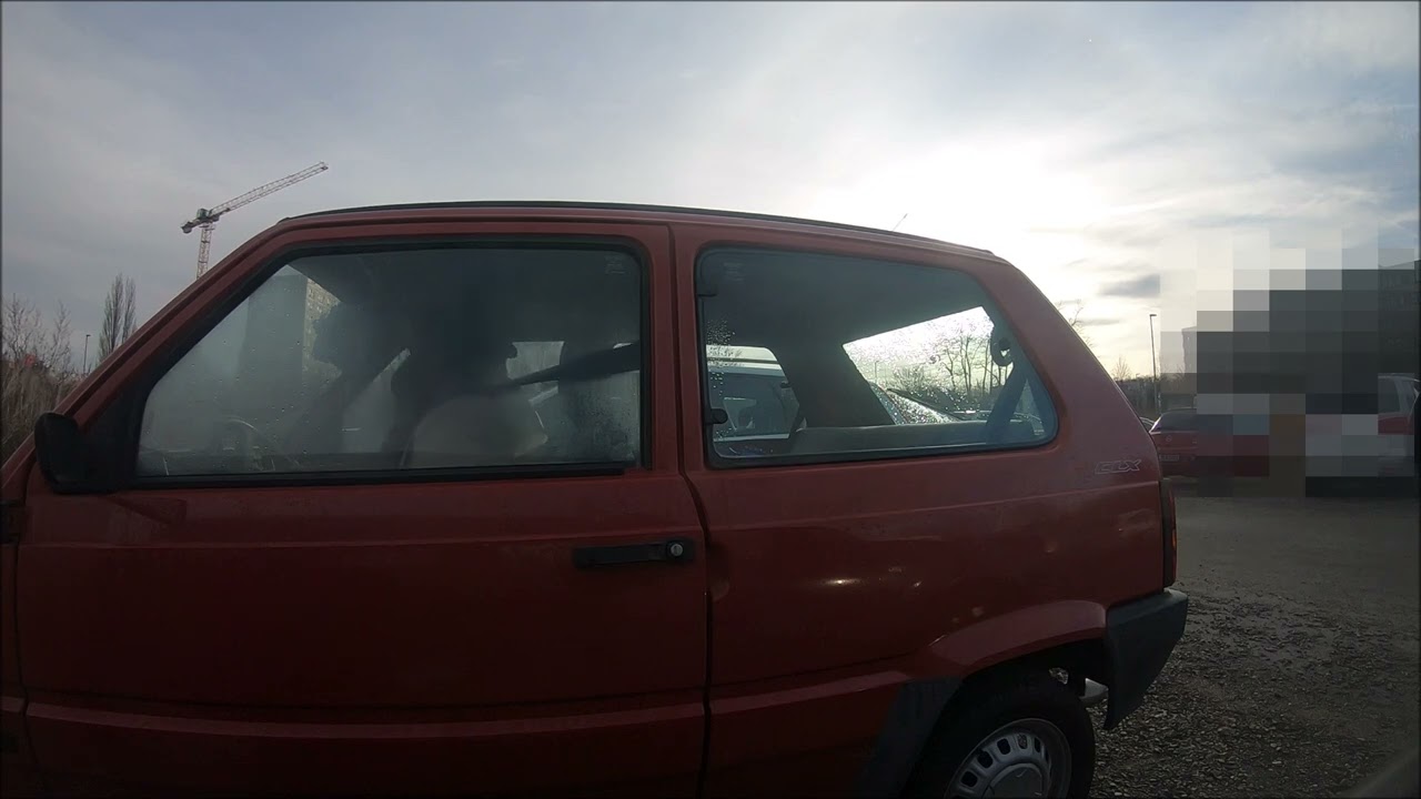 004 Very Tough Cold Start (Preview)