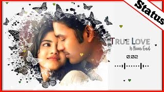 How to create trending whatsapp status video || whatsapp status video kaise banaye screenshot 5