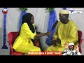 Maktoum Day : ITV Yankhoba NIANG Badrou Zamane