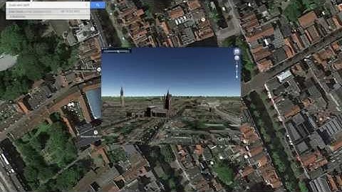 World on fire ( work process unfinished )