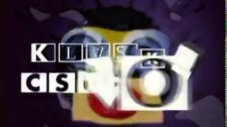 HTV Wales Csupo {1987}