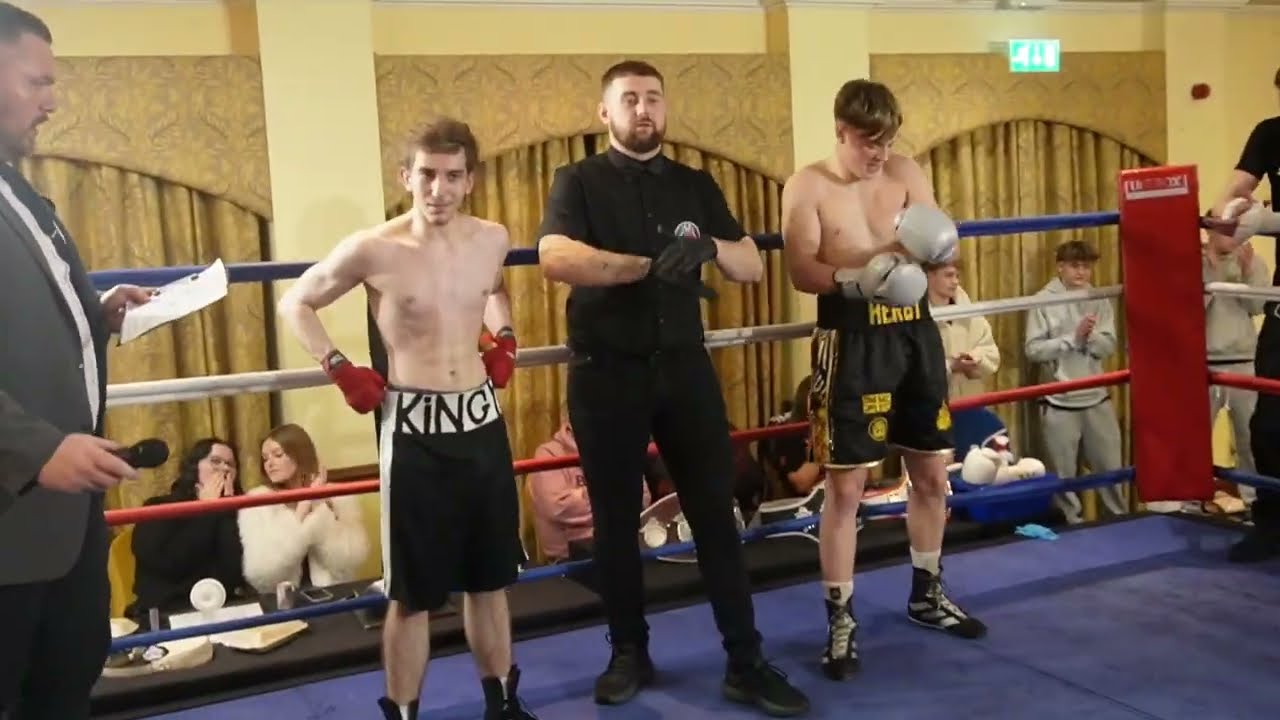 Archie Herbert vs Milan 28/02/26