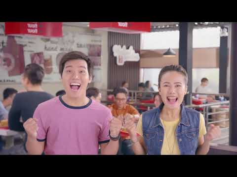 Video Vì sao các thương hiệu đồ ăn nhanh thất bại ở Việt Nam? - youtube