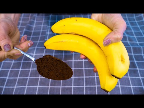 Video: Bananin Puding Z Brusničnim Sokom