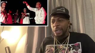 Li Lachee x Lil Bam - Mention Me 🔥🔥 REACTION 🔥🔥 Wealth