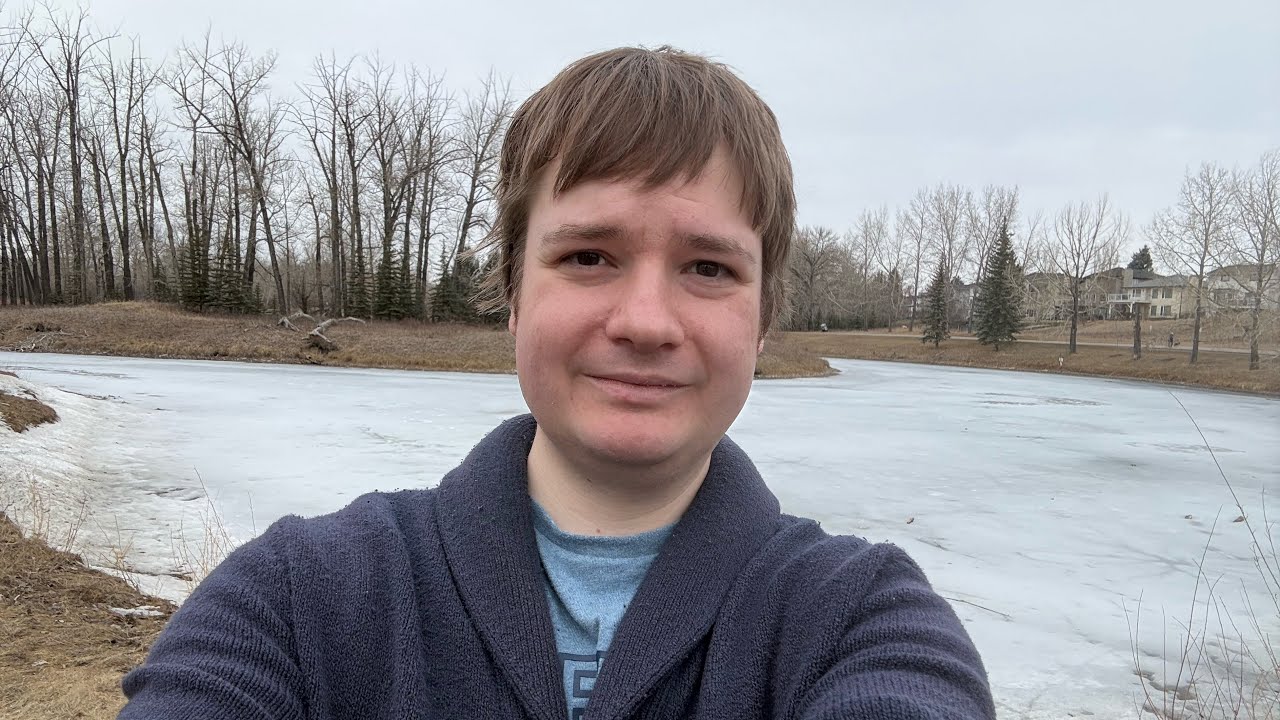 BAD DAY, BEST PARK Calgary Carburn Park [IRL Stream]