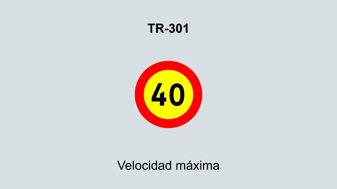 FGHC - Señales de OBRAS