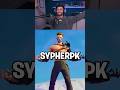 How SypherPK ACTUALLY Got His Icon Skin!