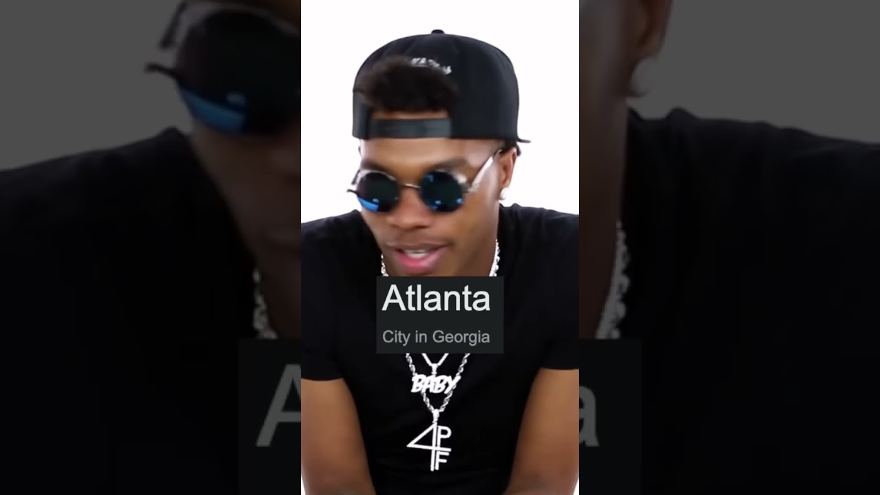 This Is How Lil Baby BLEW UP🤯 