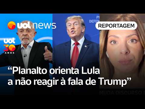 Planalto monitors Trump's ambiguous reaction to the election and advises Lula not to respond | Da...