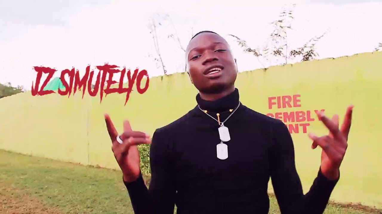 Uwezo Ft LuYo X Jz Simtelyo & Boma I miss you (Official Video)
