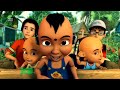 Upin & Ipin | Musim 14 - Upin Ipin Terbaru | Geng - Pengembaraan Bermula Full -Eposide Terbaru #2