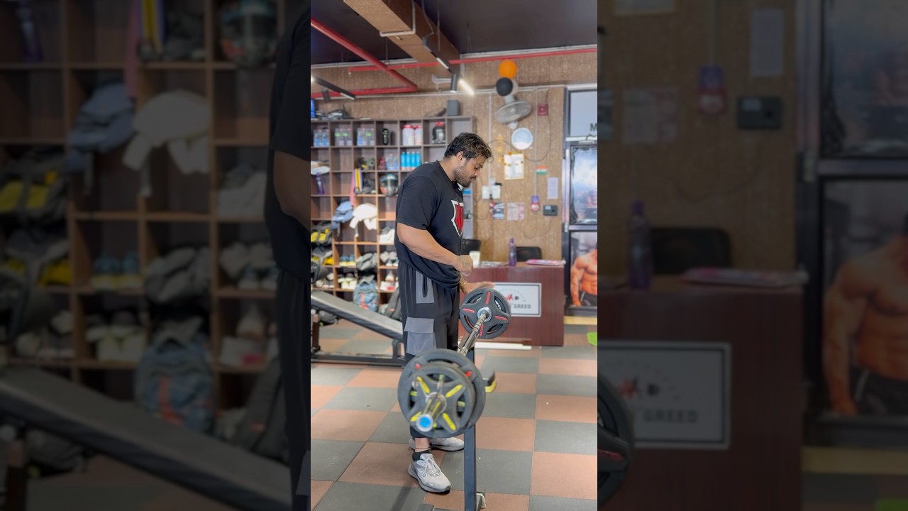 What is progressive overload 