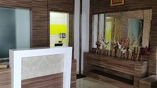 4040 Building House Office Interior Design Walkthrough, Makeover,Tour