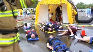 Celebrity HAZMAT Awareness - HAZMAT Recognition Wealth