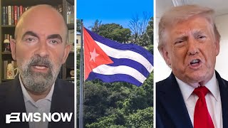 Celebrity Can TRUMP Finally Solve the Havana Syndrome Mystery? Wealth
