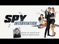 Spy Intervention - Behind The Scenes with Director Drew Mylrea