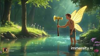 The Golden Reward for Honesty screenshot 5