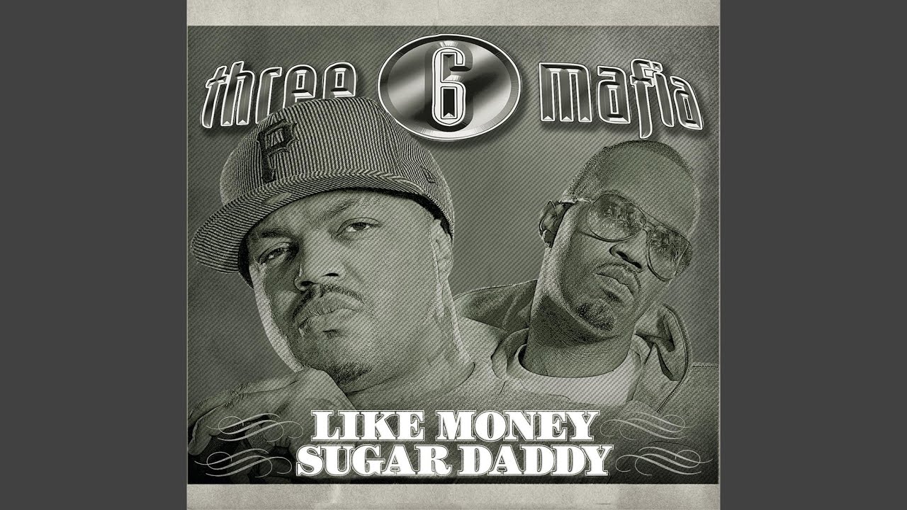 Like Money - YouTube