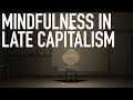 McMindfulness in Late Capitalism - A Parody of Meditation Apps