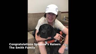 August 2019 Graduation Slideshow