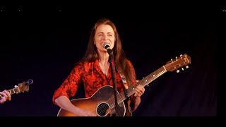 Caitlin Canty and Noam Pikelny "I Never" 7/8/22 Pittsford Town Farm Pittsford, VT