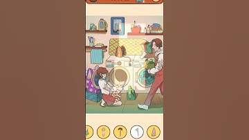 Find Out chapter 9 Stage 7-9 #shorts