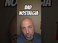 BAD NOSTALGIA #genx #80s #1980s #nostalgia #danregancomedy