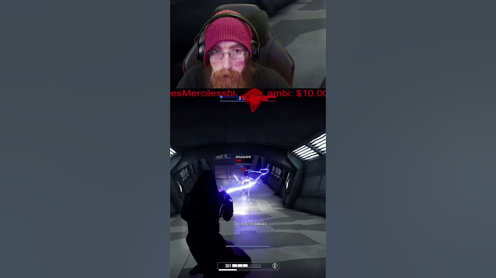 Star Wars Battlefront 2 I like this #shorts